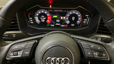 Audi A1 35 TFSI S Line Style Edition 5dr [Tech Pack] Petrol Hatchback